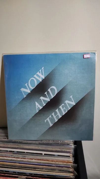 The Beatles - Now and Then 12