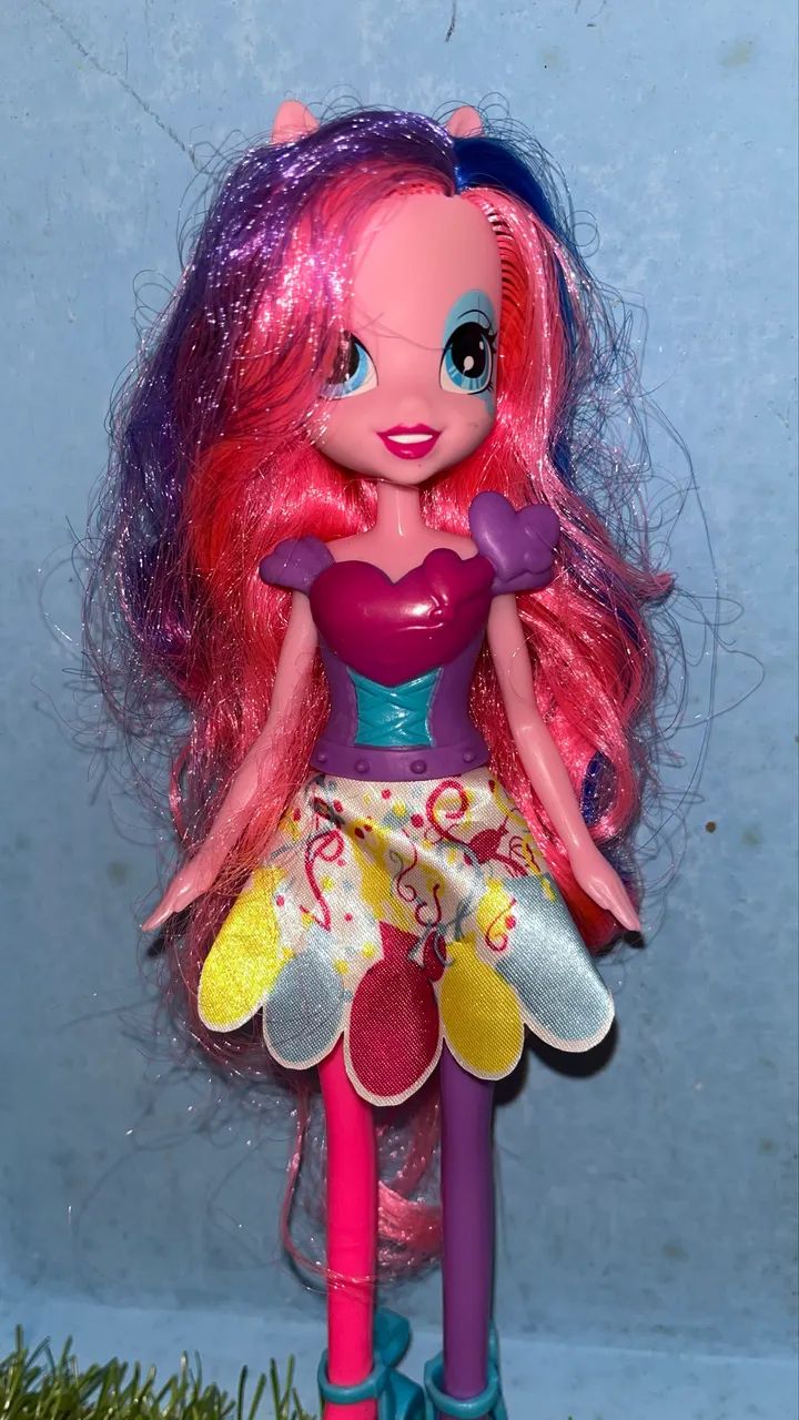 My Little Pony Equestria Girls 