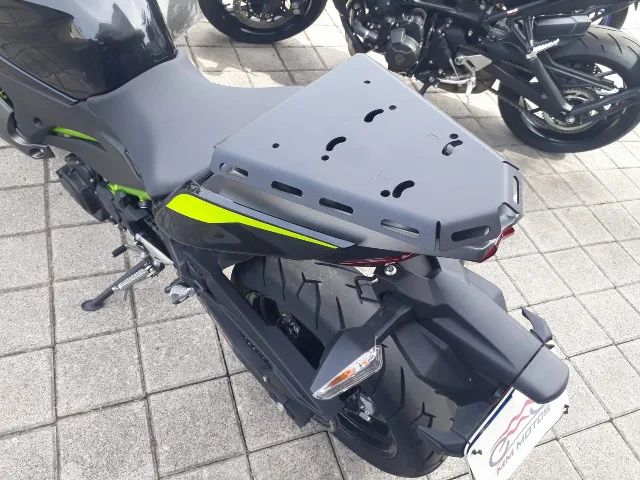 Kawasaki / Z400 ABS - 2023 - Foto 4