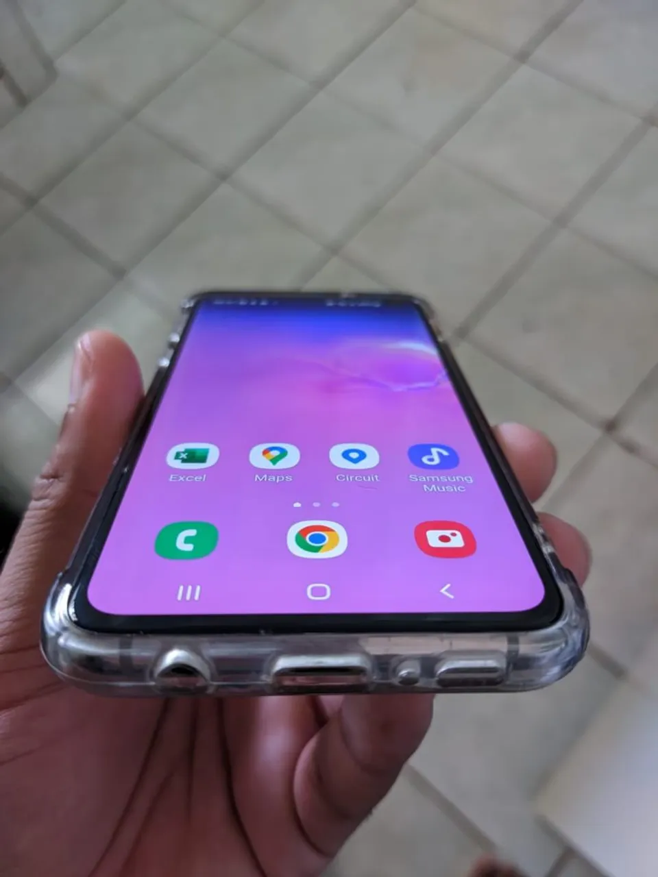 Galaxy s10e 128gb