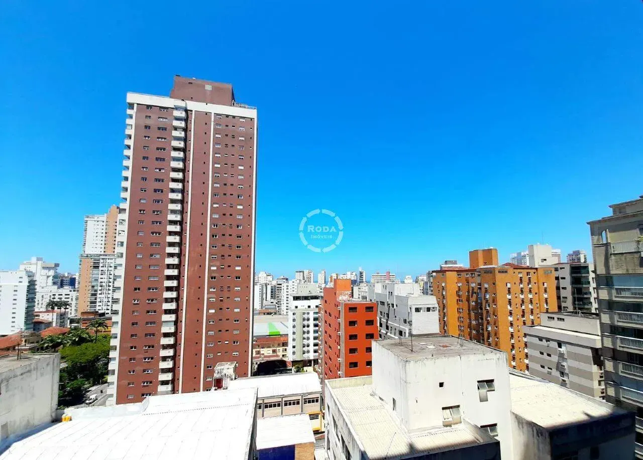 Sala Comercial 44m2 no Helbor Office.