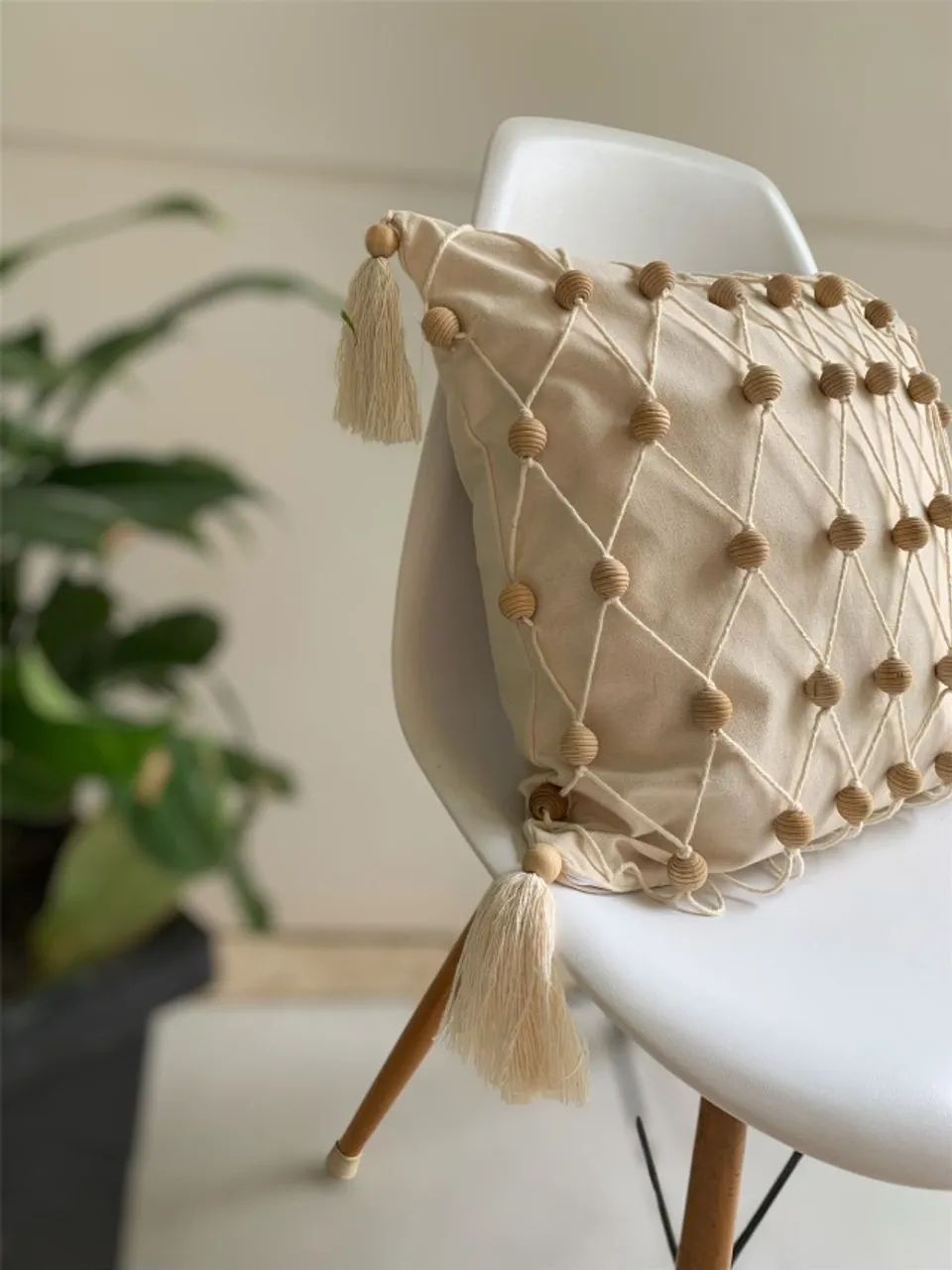 Almofada cozumel nórdica  - Foto 2