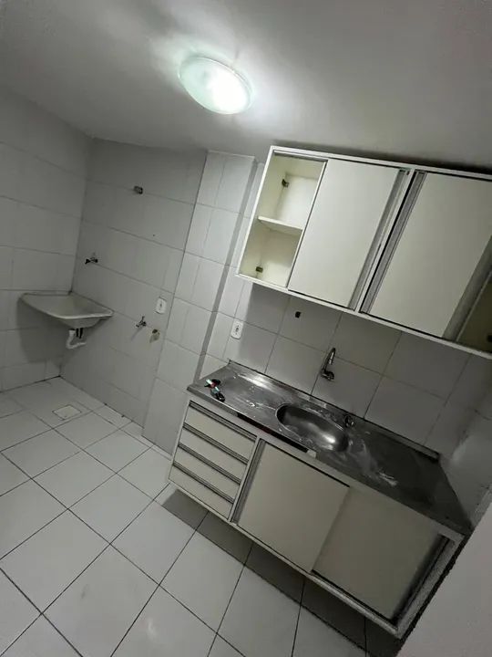 Aluga - se apartamento próximo à UFCG  - Foto 5