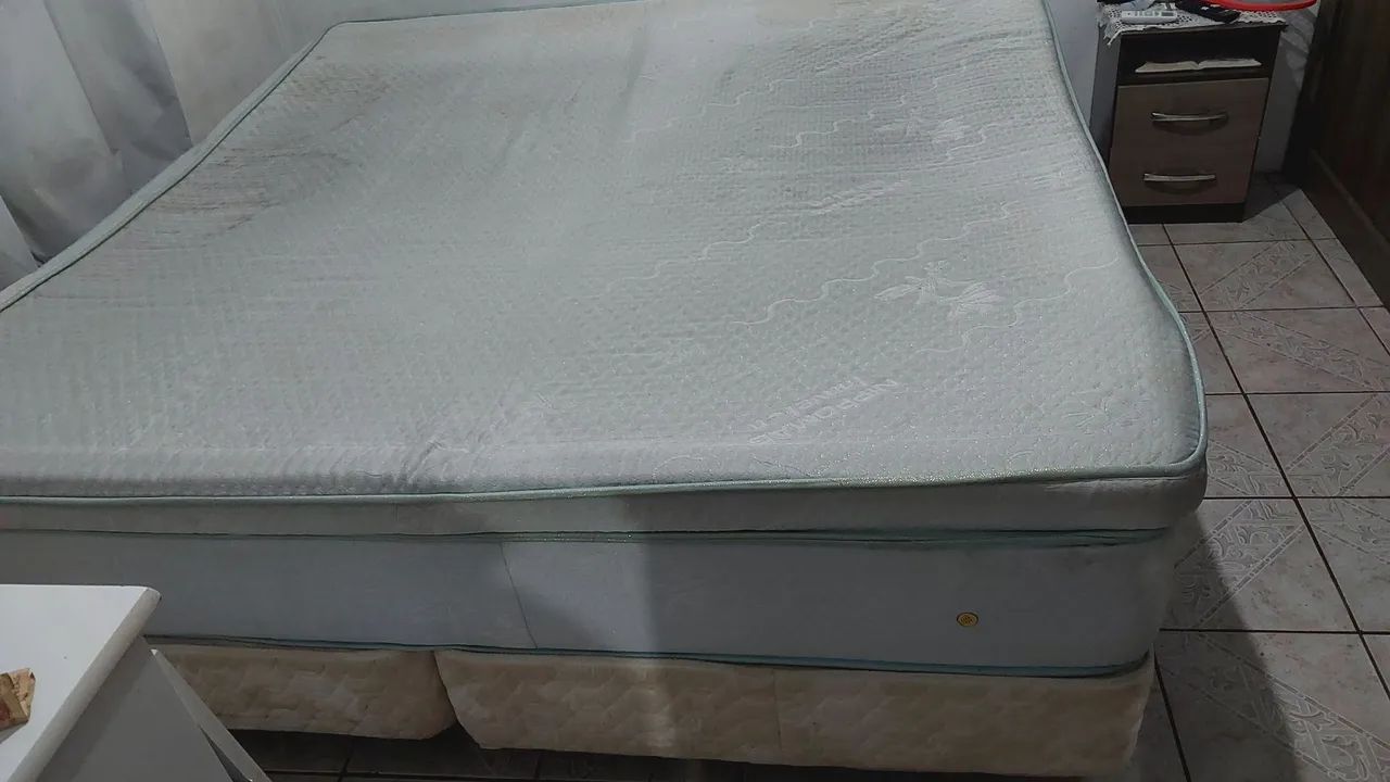 Cama Box king - Foto 3