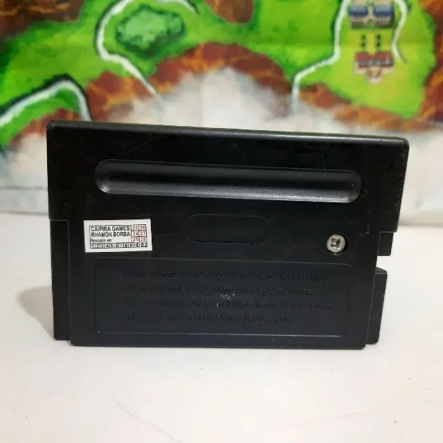 Batman Mega Drive SEGA Genesis - Foto 3