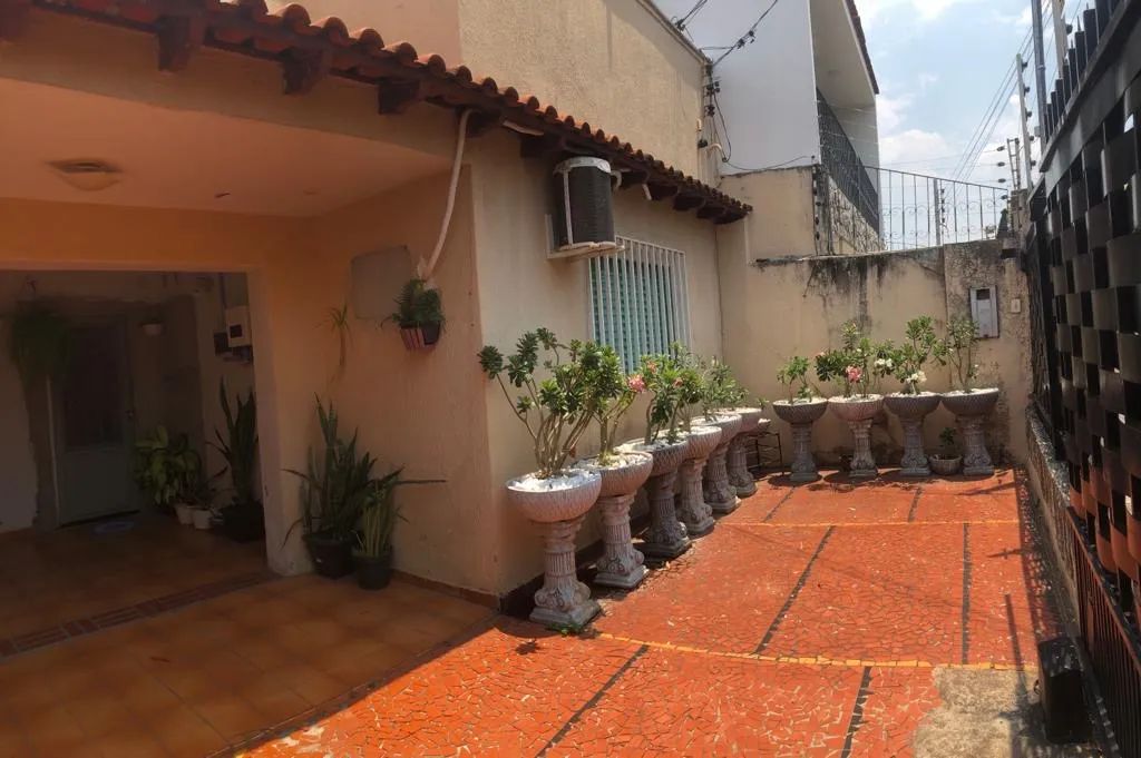 Casa no Santa Helena