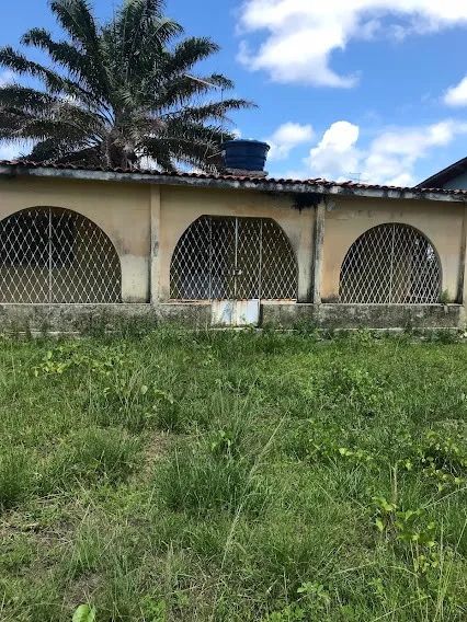 Foto - Ilha de Itamaracá - 