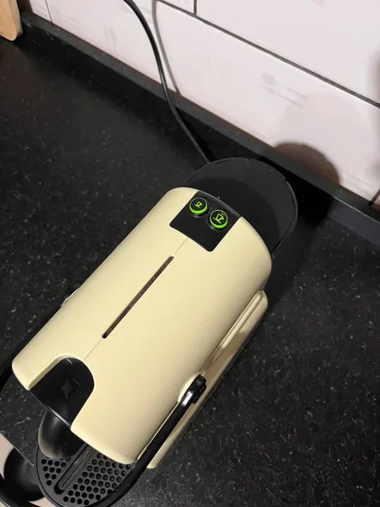 Máquina de Café Nespresso