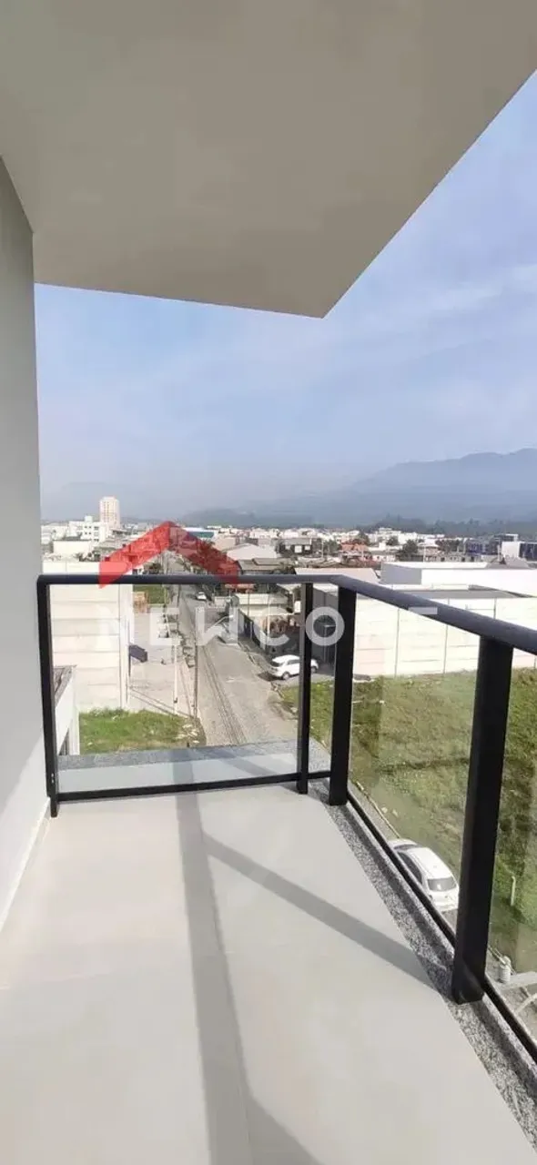 Apartamento em Rua 414 - Morretes - Itapema/SC