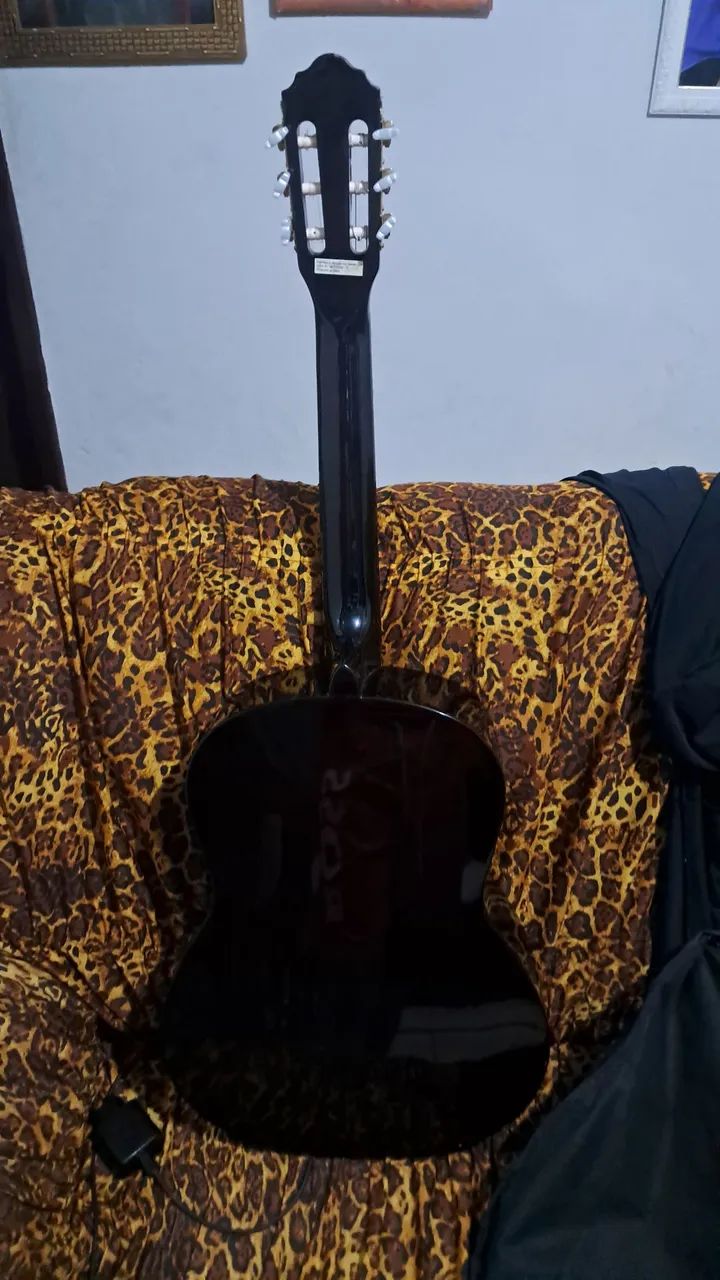 Violão Giannini - Foto 2