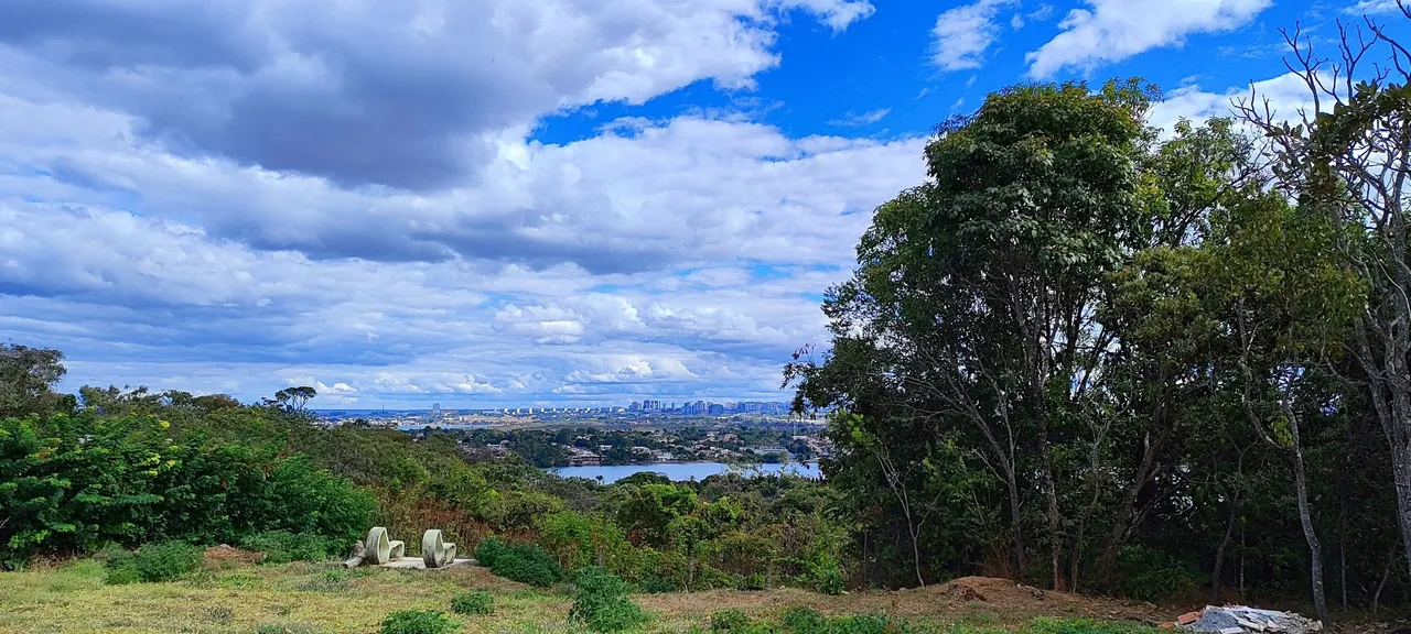 Aluguel casinha área rural Lago Norte
