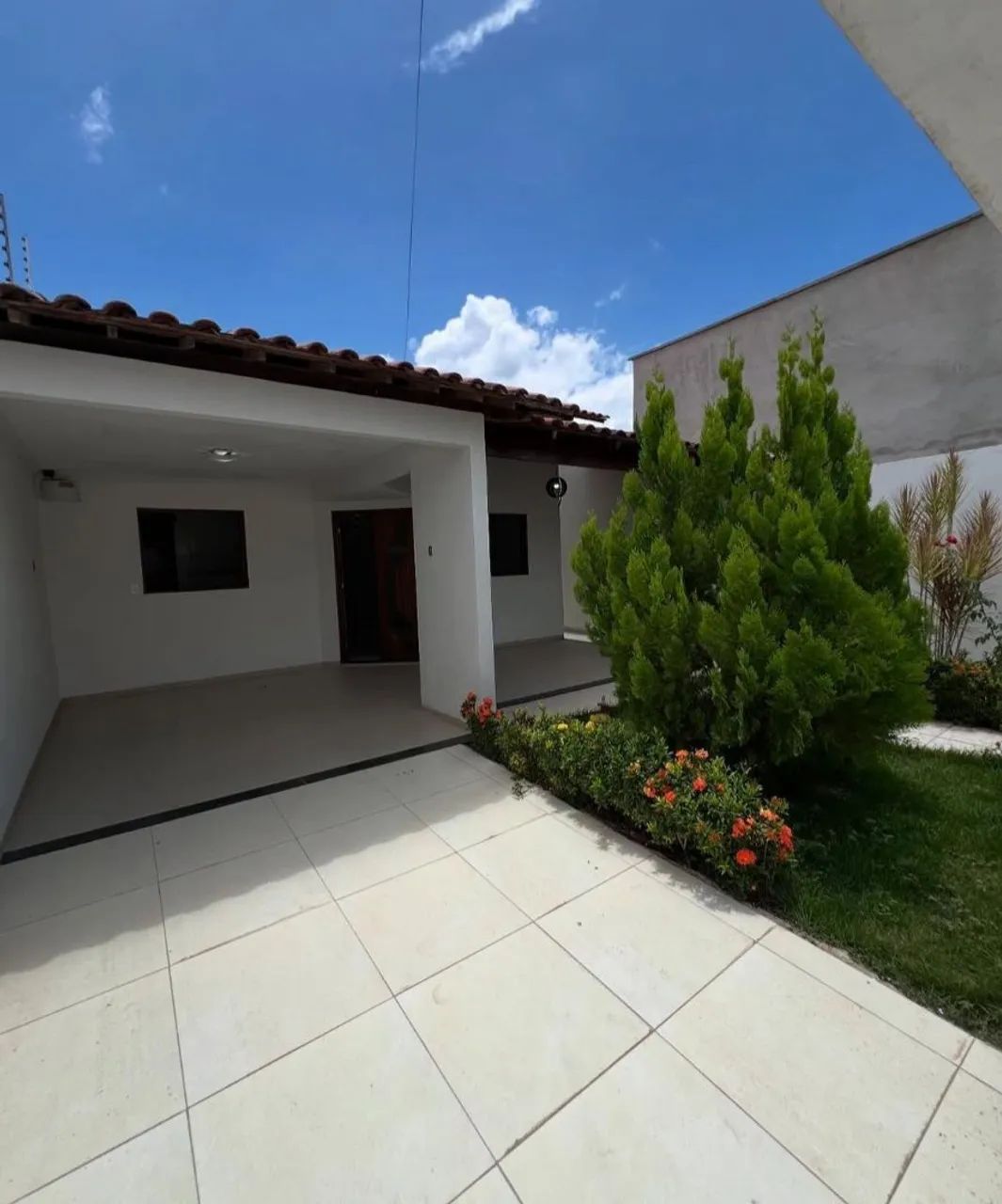 Vende-se casa em Sinop-MT