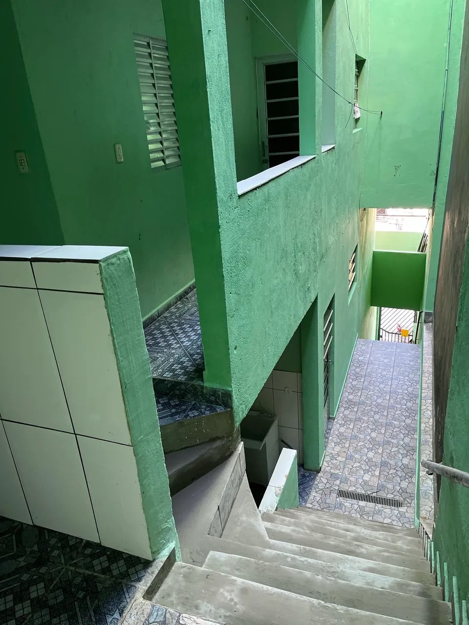 Foto - São Bernardo do Campo - Batistini