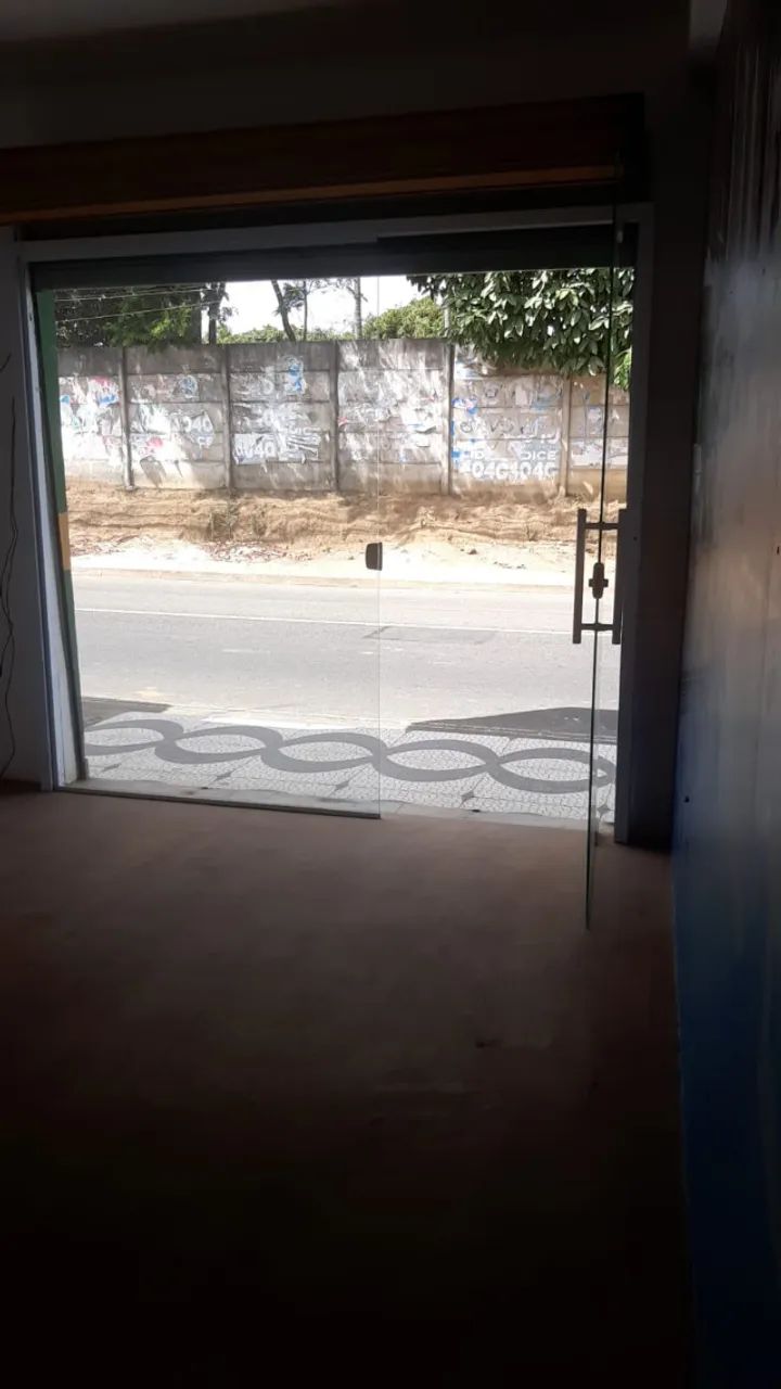Loja Comercial, Fazenda Grande II, Rua Pincipal, (Frente ao DUO Reserva Paturi) - Foto 5