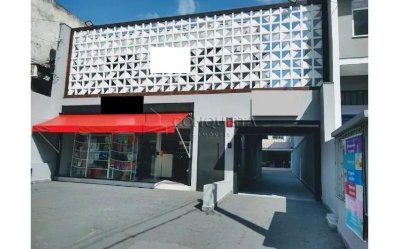Sala comercial para escritório com fácil acesso ao comércio, bancos, avenidas, restaurante - Foto 5