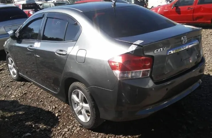 Sucata Honda City Lx 1.5 116cvs