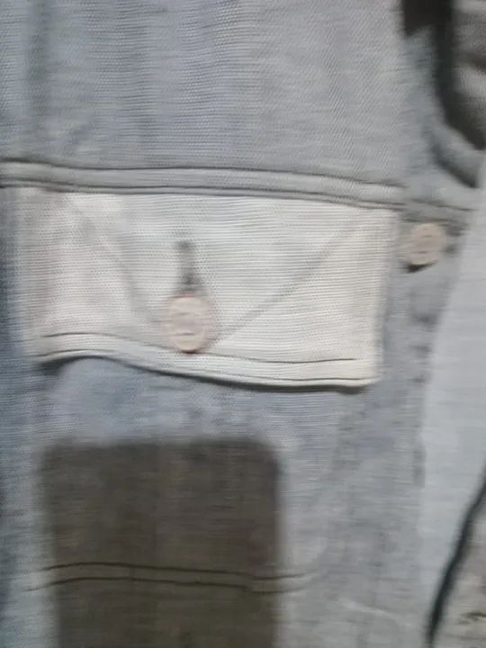 Jaqueta Jeans Armani Exchange  - Foto 3