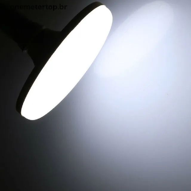 Lâmpada de LED 50W - Foto 4