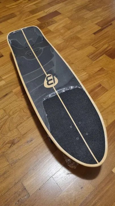 Simulador de surf Balloon Co NOVO - Foto 4