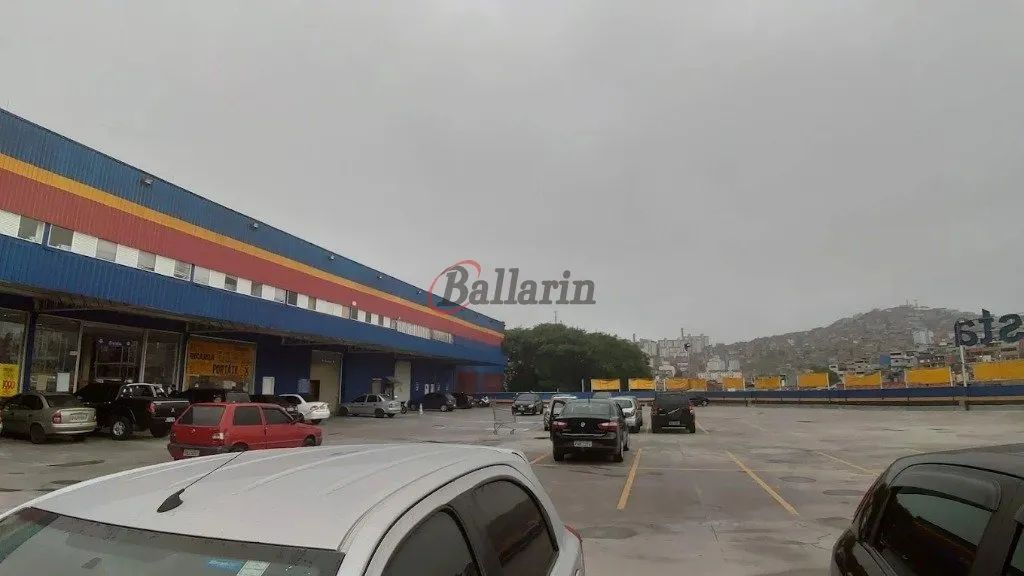 Galpão Industrial para Locação em São Bernardo do Campo - Foto 5