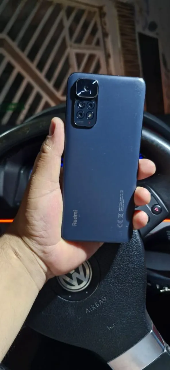 Redmi NOTE 11s pro 128GB/8RAM