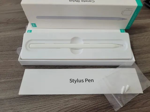 Caneta Stylus para Ipad  FAM