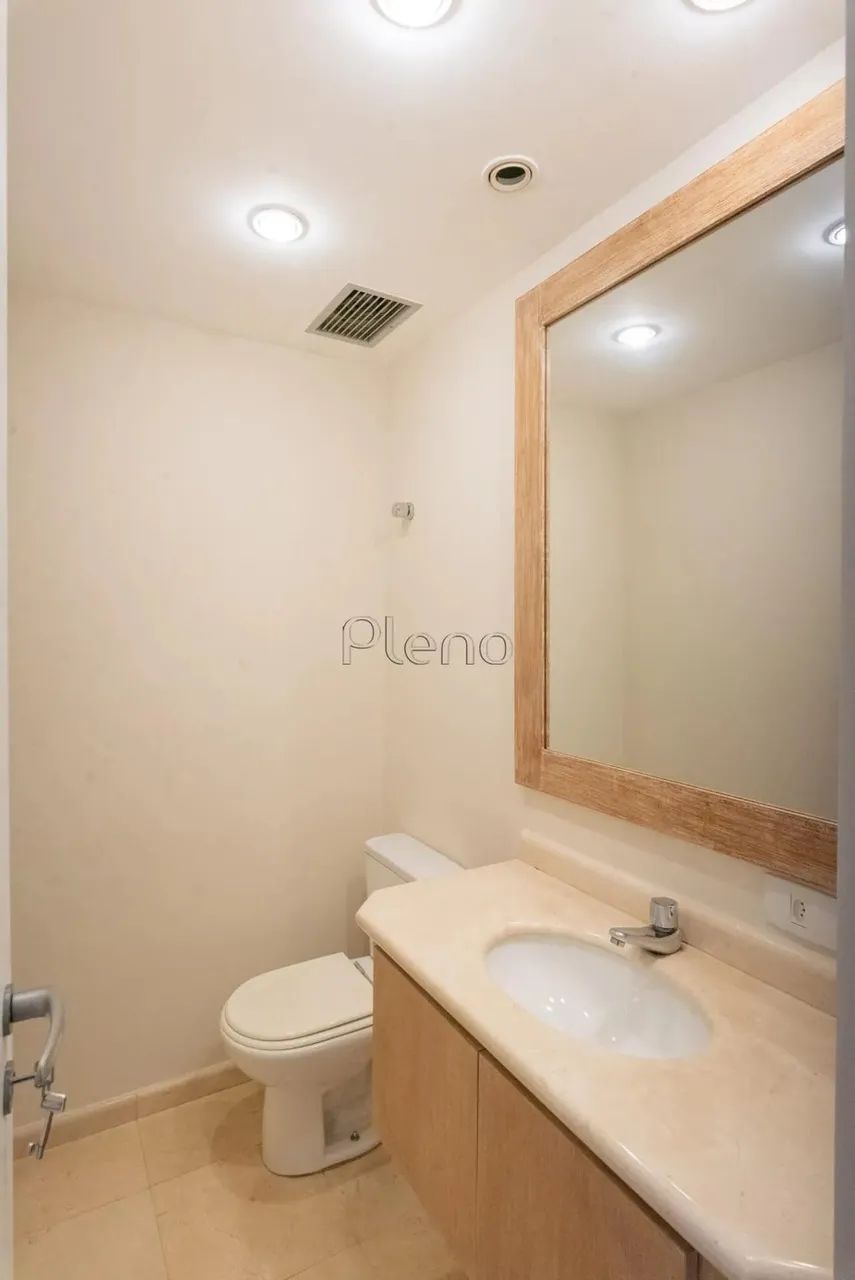 Cobertura à venda e para alugar em Campinas, Cambuí, com 3 suítes, com 320 m² - Foto 6