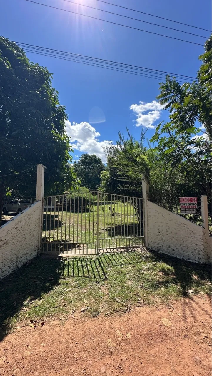 ? OPORTUNIDADE INCRÍVEL! SÍTIO À VENDA OU TROCA - PEDREIRAS/MA ?