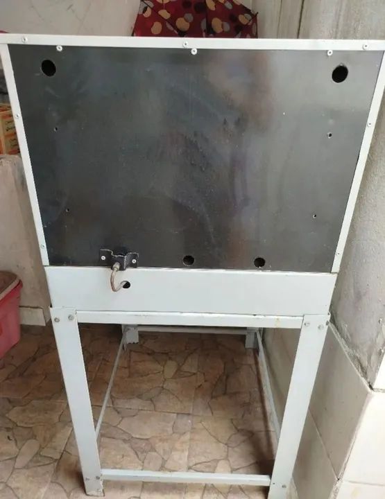 Forno industrial Venancio - Foto 6