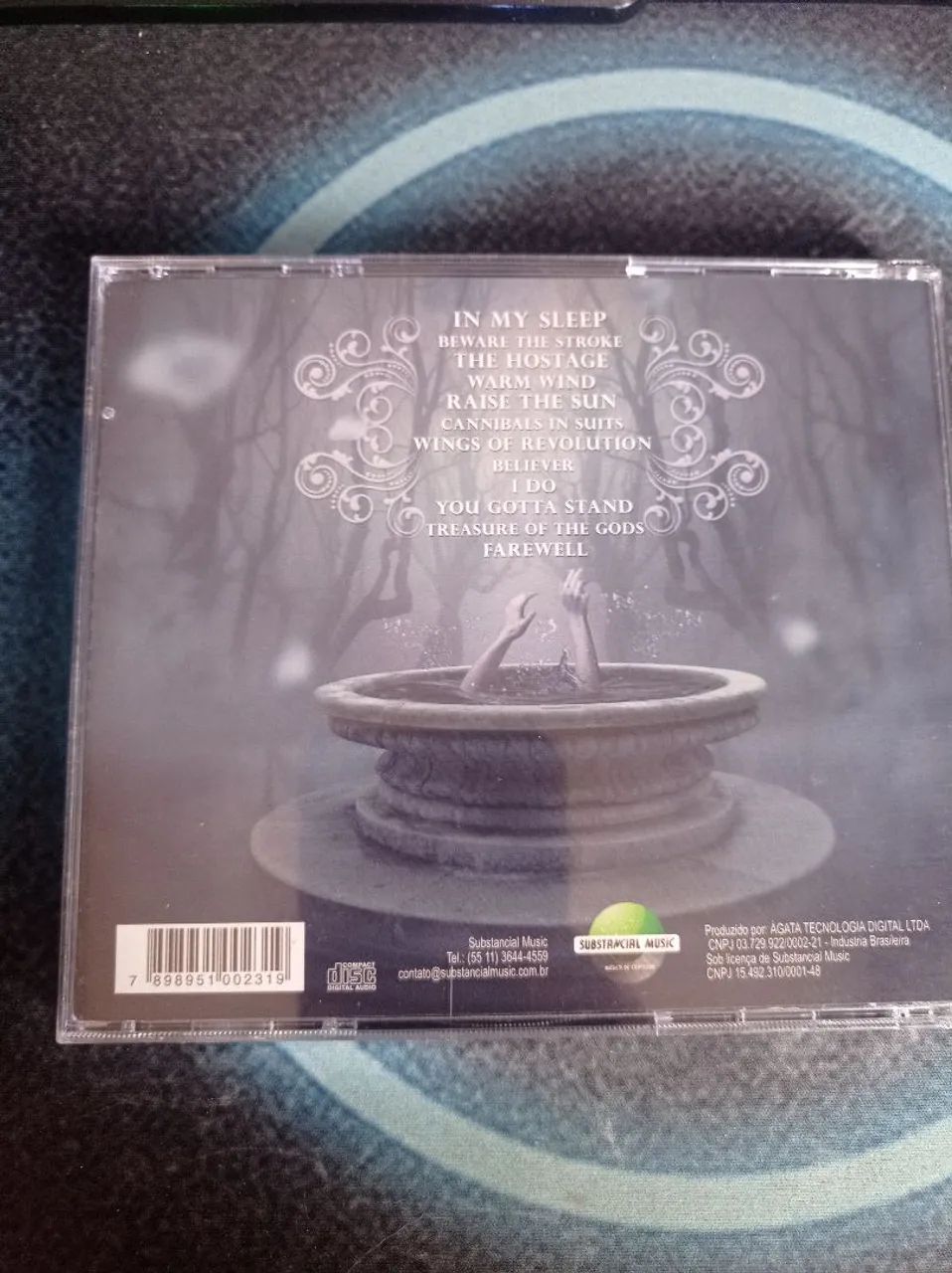 Almah  Unfold  - Foto 3