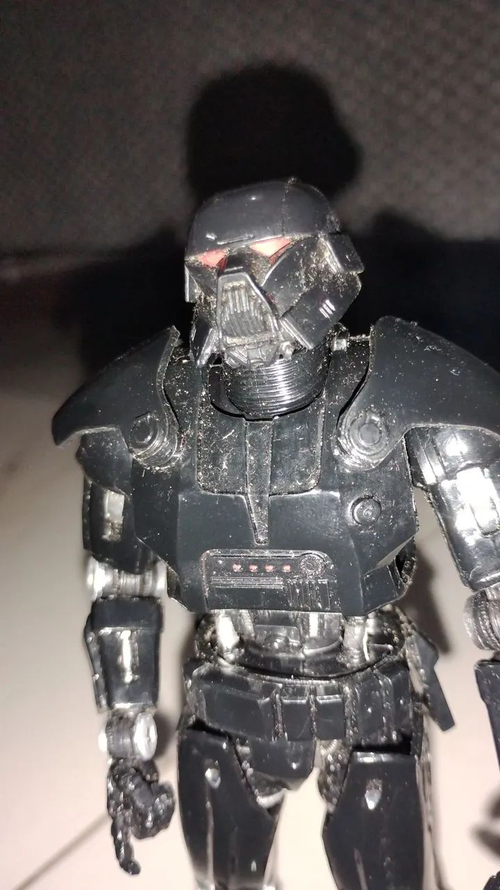 Boneco do Star Wars - Foto 3