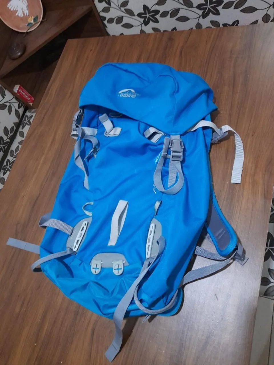 Mochila para viagens e dia a dia - Foto 4