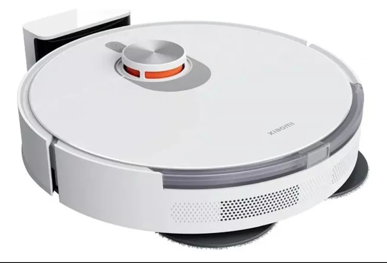 Robô Aspirador Xiaomi Robot Vacuum S20+ - Branco<br>