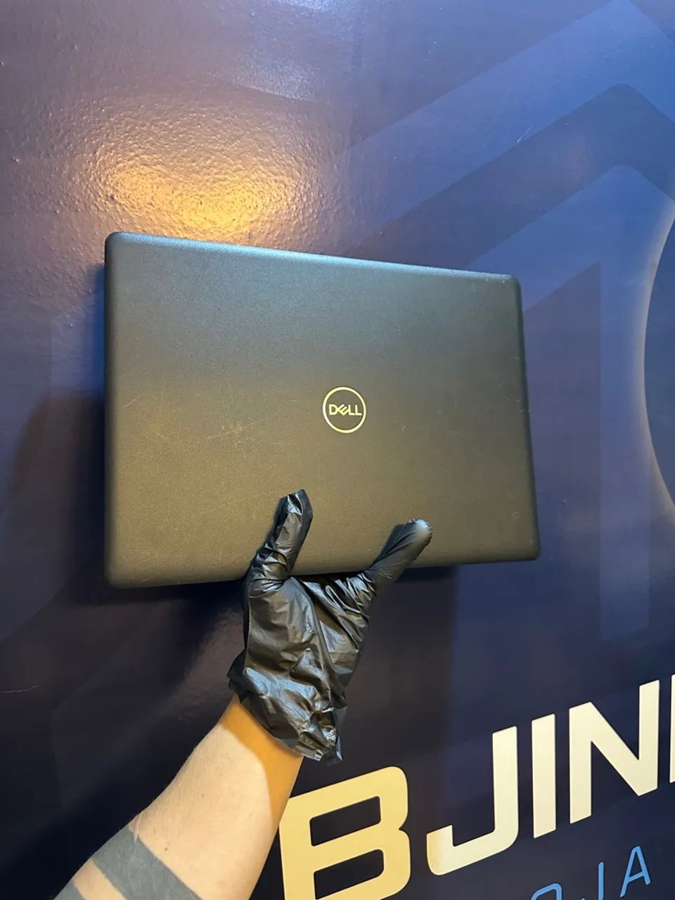 ( PROMOÇÃO )Notebook Dell i7-8665U/16GBDDR4/SSD1TB - Foto 2