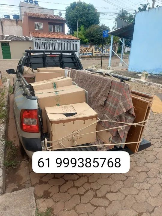 fretes baratos 