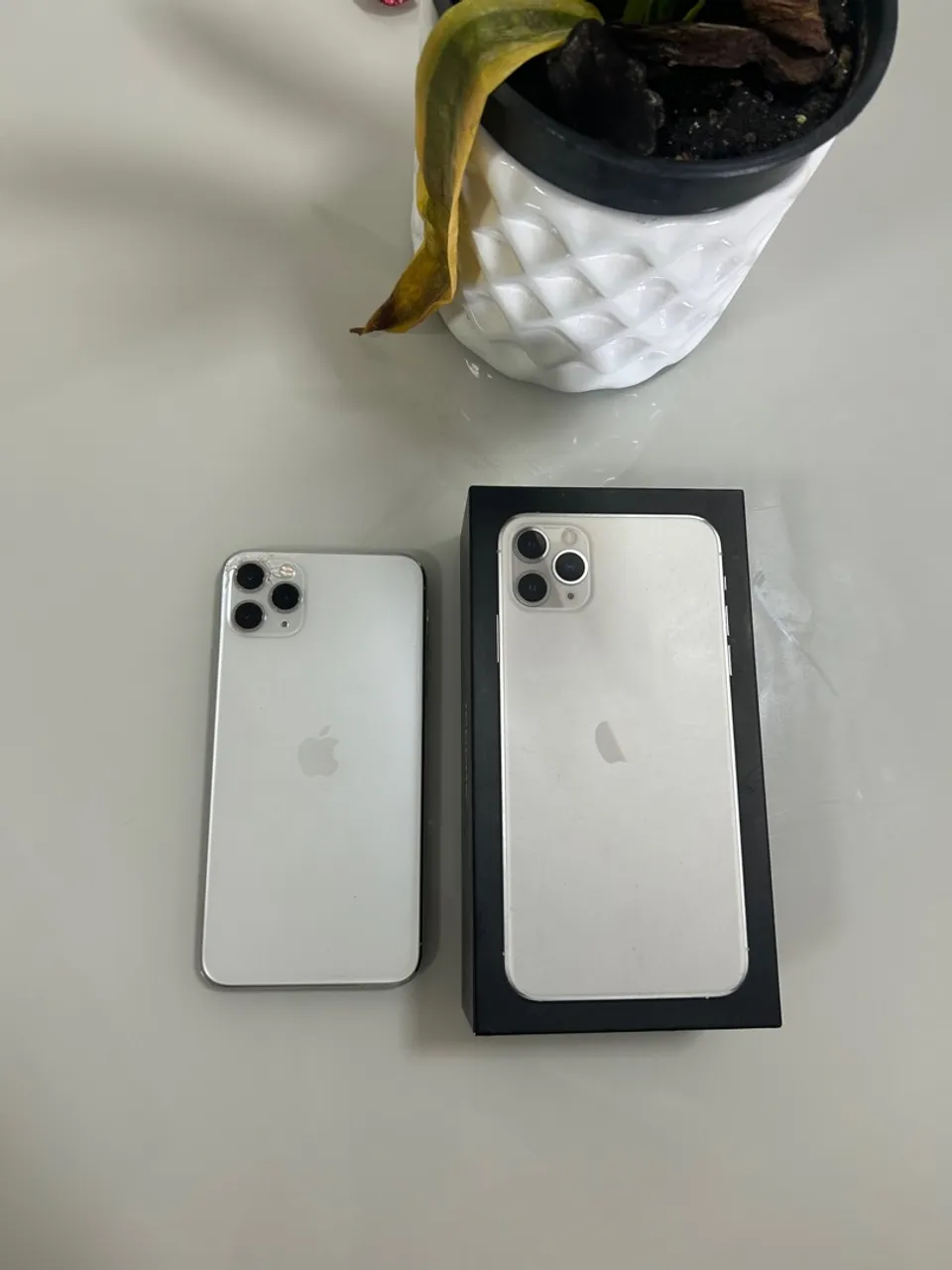 iPhone 11 Pro Max 256gb