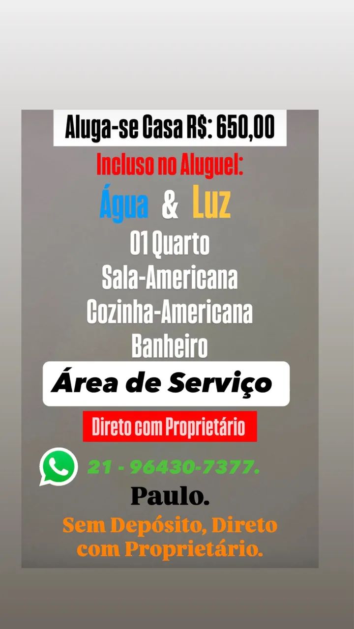 Foto - Belford Roxo - Areia Branca