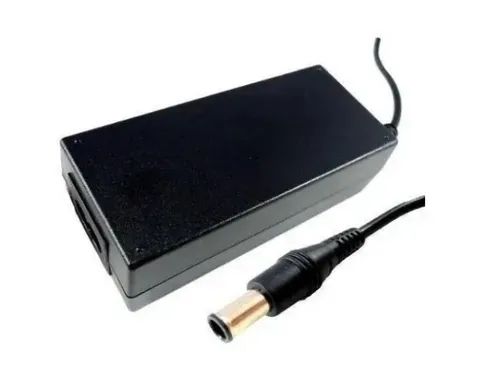 Fonte Chaveada 12v 10a 120w Selada Plug P4 Universal Nominal - Foto 2