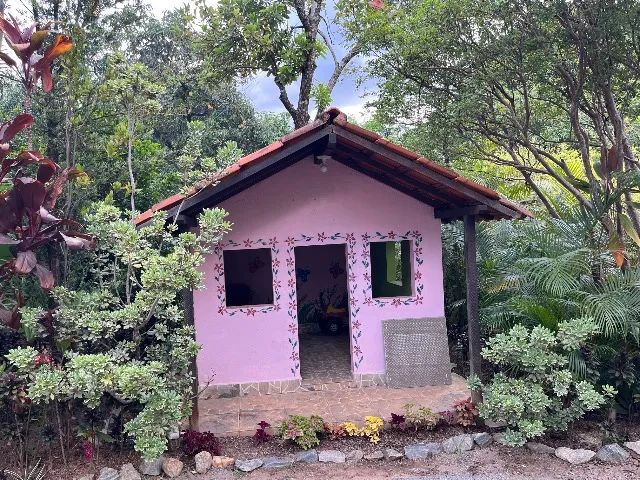 Sítio Pampulha alugo e vendo - Foto 7