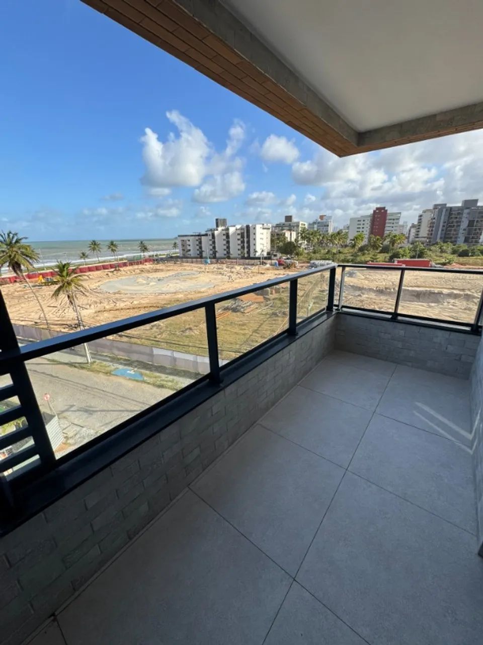 APT À VENDA - 3QTS | INTERMARES