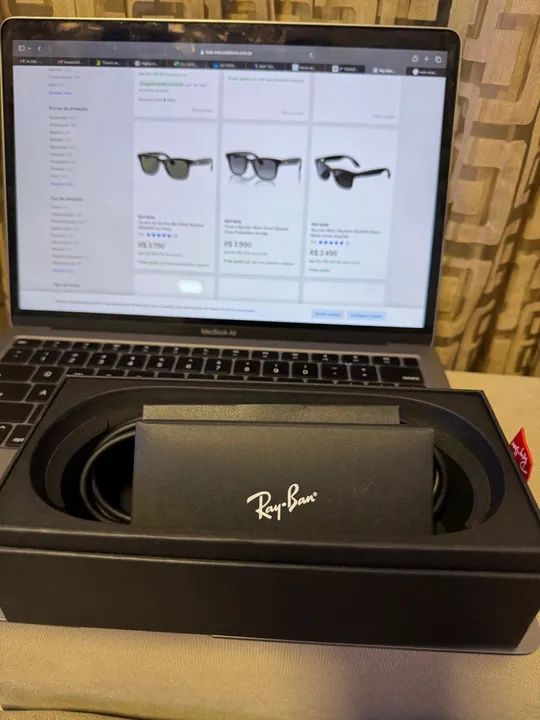 Rayban Meta - STORIES  - Foto 4