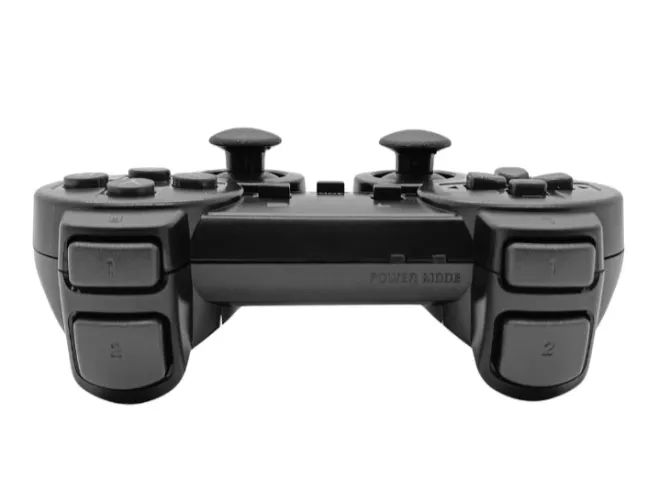 Vídeo Game Portátil C jogos Retrô - 2 controles - Foto 3