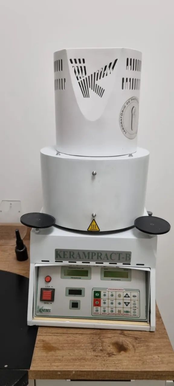 Laboratório de Prótese