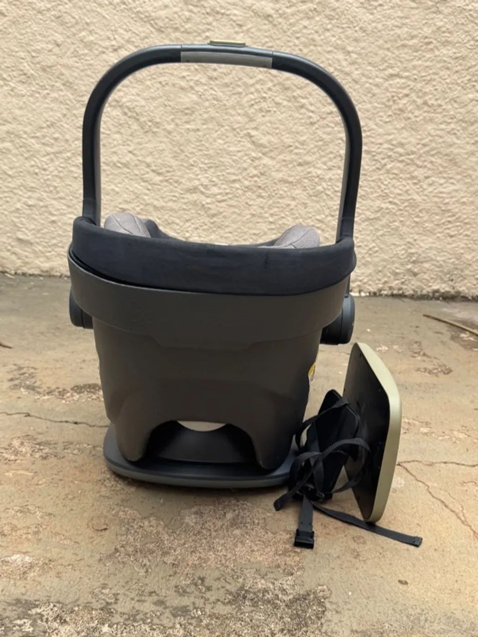 beb ê conforto UPPABABY VISTA - Foto 2