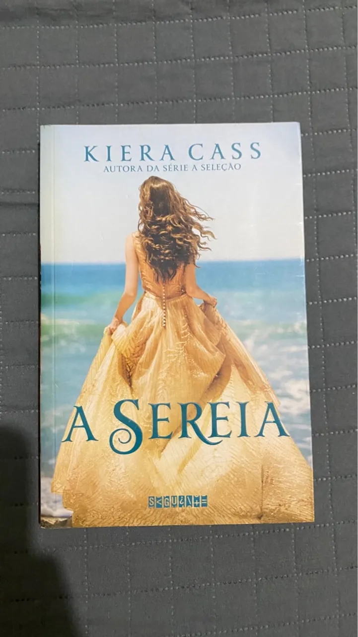 Livros em perfeitas condições