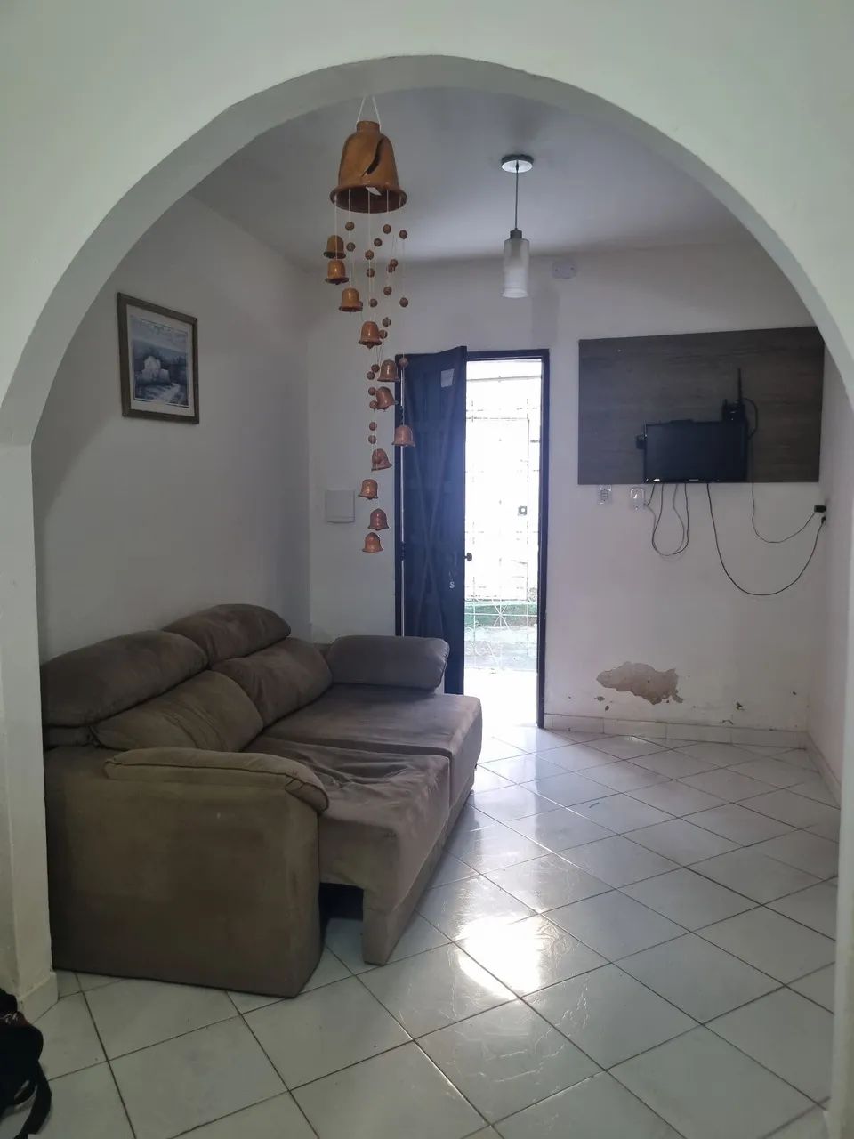 Foto - Salvador - Castelo Branco