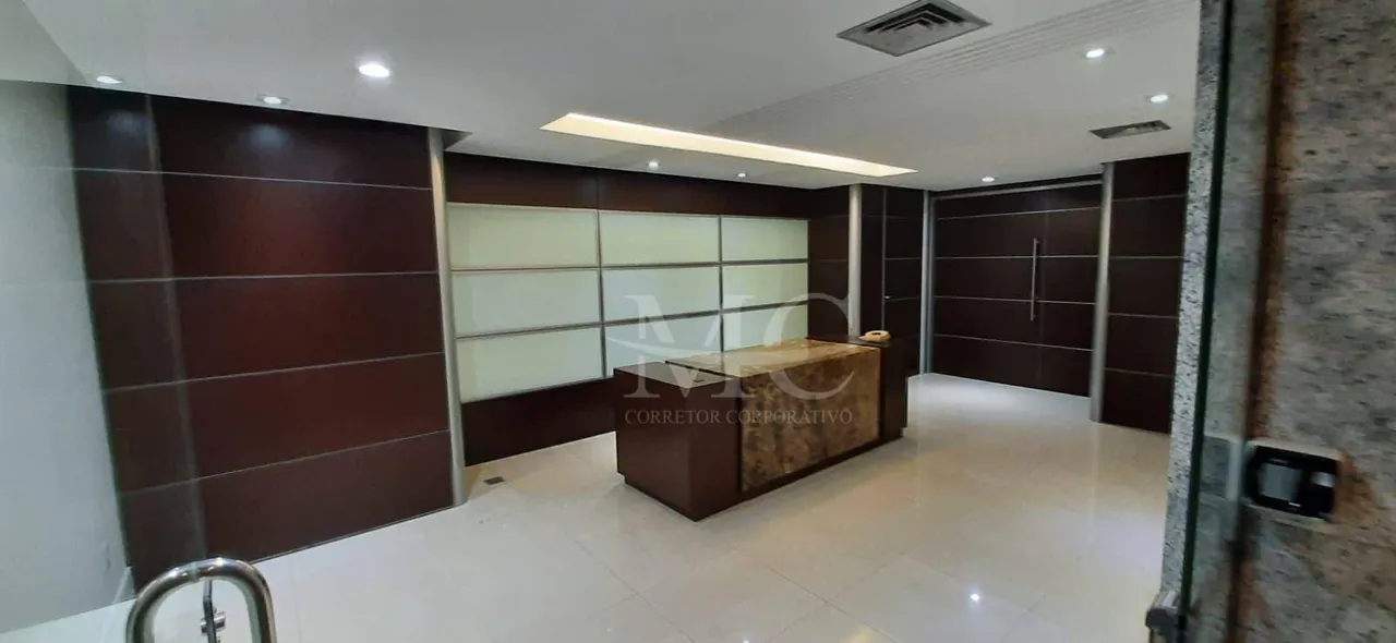 SALA MOBILIADA VILA OLIMPIA