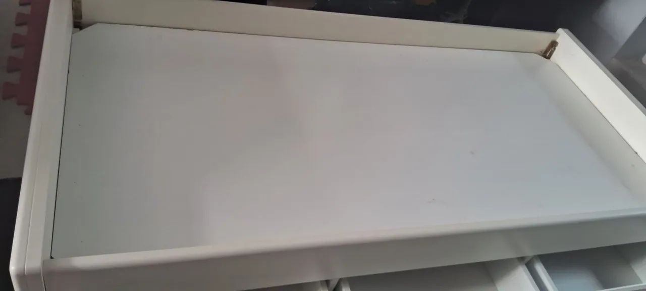 Cama de solteiro  com 3 gavets64352820131971120