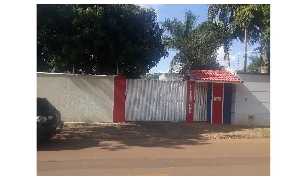Predio com 30 kitnets para venda em Paulinia