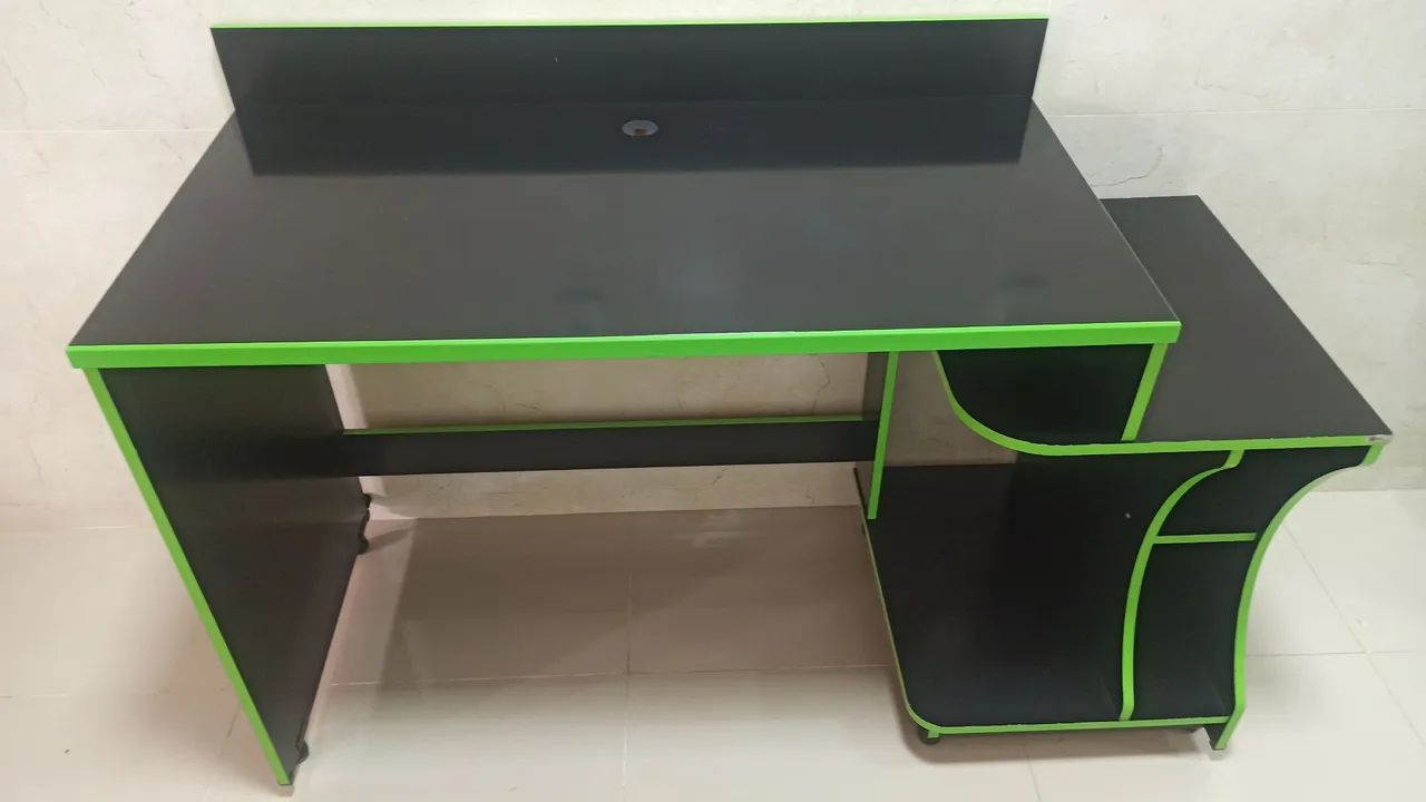 Mesa gamer 